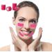 3 Rolls Multifunctional Hiding Wrinkles Tape Face Tape Anti Wrinkle Patches Face Lifting Tape High Elasticity for Facial Wrinkles Issues Wrinkle Tape Forehead Facial Lip Mouth Wrinkles - Buy Online on GoSupps.com
