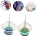2 Ensembles Set de Pinceaux et Bols de Capillaire pour Coloration Diy Accessoire Pratique et R utilisable pour Coiffure Domicile - Buy Online on GoSupps.com
