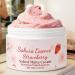 Body Scrub For Women - Nutritious Shower Products | Removes Dead Cells With Deep Hydration | For Sensitive Dry Oily Skin Rough Hands Legs Arms Back Home - Buy Online on GoSupps.com