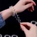 12 Pcs Transparent Spiral Telephone Cable Hair Ties - Anti-Split Fitness Elastic Bands for Women & Girls - Buy Online on GoSupps.com