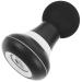 Beavorty fascia gun mini muscle massage device Small massage device Face massager Electrical muscle massage device Depth tissue massager Household Small Bag pebbles 11.00x7.00.00cm Sorted Color Sorted Color