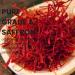 Pure Grade A Saffron - Buy Online on GoSupps.com