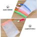 CANIGHT 30pcs Foaming Net Soap Exfoliating Bar Soap Pouch Foam Net for Body Soap Saver Nylon - Buy Online on GoSupps.com