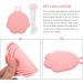 Balacoo 1 Set Pet Can Lid Universal Lids Can Covers for Pet Food Cans Pet Accessories to Stretch Canned Dog Pink - Buy Online on GoSupps.com