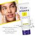 Moisturising Facial Cleanser with Sunflower Oil | Hydrating & Nourishing | International Shipping - Buy Online on GoSupps.com