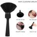 Hairdressing Neck Duster Soft Household Hair Neck Cleaning Brush Nail Dust Brush Hair Sweep Styling Tool Cosmetology Supplies - Buy Online on GoSupps.com