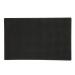 Non Slip Barber Mat Flexible Silicone Waterproof Mat for Clipper Brush Scissors Large Area Coverage Easy Cleaning