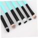 VINTORKY 20pcs Eyeliner Eyeshadow Brush Kit Shadow Eye Shadow Brush Kit Para Pesta as Eyeshadow Tools - Buy Online on GoSupps.com