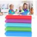 Buy Silicone Baby Teether - Easy to Clean & Safe for Infants - International Shipping - Buy Online on GoSupps.com