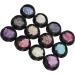 Versatile Selection and Abundance Convenient Portability Comfortably Safe Nail Adornments Multiple Sizes for Unlimited Creativity Elevate Your Craftsmanship with Radiance  - Buy Online on GoSupps.com