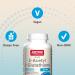 Jarrow S-Acetyl-L-Glutathione 100mg - 60 Vegan Tablets - Gluten Free - Non-GMO - Buy Online on GoSupps.com