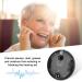 Cerumen Filter for Hearing Aid Protection - Black Hearing Aid Filters and Wax Guards - Buy Online on GoSupps.com