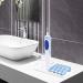 Electric Toothbrush Holder Heads Cover for Braun Oral-B Pro 1000, Smart 1500, Genius X - Stand Holder Compatible with Vitality Series - Buy Online on GoSupps.com