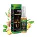 HADAVAKA Ginger Hair Growth Serum Hair Regrowth Spray Hair Growth Essential Oils Hair Serum Hair Nutrient Liquid Hair Conditioning Essential Oils Hair Growth Spray For Hair Care (1 pc)