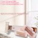 Flawless Nu Razor Replacement Heads - Compatible with Finishing Touch Razor for Women (2pcs) - Buy Online on GoSupps.com