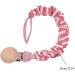 GLASSNOBLE Pacifier Chain for Newborns | Cotton Clip for Teething M138# | International Shipping Available - Buy Online on GoSupps.com