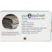 Purecosheet - Reusable Dryer Sheets | Chemical-Free & Vegan | 500+ Loads | Safe for Infants & Allergy Sufferers | Hypoallergenic | 2 Count - Buy Online on GoSupps.com