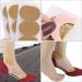 Soft Foam Callus Pads for Feet & Toes - Corn & Callus Cushions - 3 Sheets - Buy Online on GoSupps.com