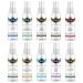 CA Perfume Spray Top 10 For Men In July (Mr.Savage+ Legend + Fire in Height + Noir Extreme + Tobacco Vanille + Greenish Irish Tweed + Invincible + Millionaire + L'eau D'issey + Caf Rose) Top 10 CA Perfume Spray For Men In July 2020 - Buy Online on GoSupps.com