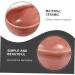 Iwowhero Aromatherapy Dish - Decorative Shells Diffuser for Essential Oils | 8.5x5.5cm Ceramic Spice Bowl | Red Facemask Replacement - Buy Online on GoSupps.com