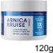 Body Lotion | Natural Moisturizer for Gentle Bruise Repair - Fast-Absorbing Dry Skin Lotion for Joints Muscles Knees Elbows Arms Legs Back and Feet - Women and Men - Buy Online on GoSupps.com