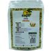 SVATV Ginger Loose tea Cut granules | Loose Leaf Herbal Tea | Boosts immunity | Excellent for tea coffee Pastries & cooking - 100g 3.52 oz 0.22 Lbs - Buy Online on GoSupps.com