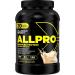 Allmax Sport Allpro Advanced Protein 100% Whey Protein (Vanilla 3.2 LB)