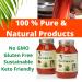 Juka's Red Palm Oil - 100% Organic & Natural from Africa - 33.8 fl oz - Buy Online on GoSupps.com