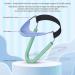 DESGO Cervical Traction Device - Neck Pain Relief & Posture Corrector Brace - Buy Online on GoSupps.com