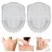 Mild Toothbrush - Flexible Neck Massage Brush for Fatigue Relief | Portable & Durable - Shop Internationally! - Buy Online on GoSupps.com