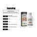 APEXFWDT Snow Bleach Cream - Underarm & Private Part Whitening Dark Spot Corrector - Buy Online on GoSupps.com