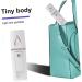 IWOWHERO 1pc Mist Sprayer Mini Humidifier Humidifiers Nano Facial Mister Face Moisturizing Sprayer White - Buy Online on GoSupps.com