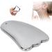 Verdant Touch Terahertz Gua Sha Board - Muscle Pain Relief Skin Tightening & Facial Massager Tool - Portable Terahertz Scraping Stone - Buy Online on GoSupps.com