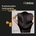 Buy Femmas Dark Blonde Ash 6.1 Hair Color - Professional Cream with Argan Oil & Keratin | Permanent Hair Dye | 100ml | International Shipping - Buy Online on GoSupps.com