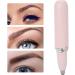 Electric Eyebrow Shaver Women's Eyebrow Trimmer Electric Eyebrow Trimmer for Home Travel - Buy Online on GoSupps.com