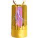 Fly Attractant Trap Mosquitoes Zapper Electric Mosquitoes Zappers Mosquitoes Bulb Fly Trap for Home Backyard Patio (4) - Buy Online on GoSupps.com