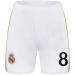 Buy PraiseLight R. Madrid Toni Kroos #8 Kids Jersey 2023/2024 - Youth Soccer Shorts & Socks Set (Size 26 8-9 yrs) - International Shipping Available - Buy Online on GoSupps.com
