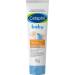 Cetaphil Baby Diaper Rash Cream with Organic Calendula | Helps Treat and Heal Diaper Rash | Hypoallergenic | Paraben Fragrance and Steroid Free | Pediatriciation Recommended | 70g