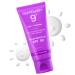 numbuzin No.9 Sunscreen | Super Defense Glow Sunscreen | Broad Spectrum SPF 50 | For All Skin Types & Skin Tones | Glowing Dewy Finish Water-Resistant | No White Cast Korean Skincare | 1.69 fl. oz.