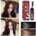 200Ml Colorful Plant Hair Dye Household Easy to Wash With Color Hair Cream Hair Gloss Washing Creme Casting Color Kit G0Y1 Hair Black 1 count Pack of 1 - Buy Online on GoSupps.com