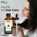 Pure Fig Oil (Ficus carica) - Natural Carrier Oil for Skin Hair & Aromatherapy | 1.01 fl oz (30ml - Buy Online on GoSupps.com