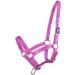 NetProshop 3-Way Adjustable Foal Halter for Falabella & Shetland Ponies - Pink Perfect Fit for Foals - Buy Online on GoSupps.com