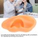 Soft Lifelike Fake Ear Model for Hospital - Professional Simulated Left Ear Mould - Buy Online on GoSupps.com