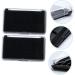 NOLITOY 2pcs 24 Empty Eye Shadow Box Blush for Cheeks Cosmetic Case Magnetic Paint - Buy Online on GoSupps.com