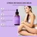 LOYOTICE 3Pcs Cyperus Rotundus Skin Serum Cyperus Rotundus Oil for Hair Removal Natural Organic Moisturizing Soothing Body Oil Balances Skin Tone Reducing Body Hair - Buy Online on GoSupps.com