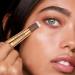 Liquid for Cheeks - Creamy Highlighter Stick Waterproof Sheer Glow Buildable Color Contouring and Blendable Highlighter Makeup Stick for Face Fulenyi 6# - Buy Online on GoSupps.com
