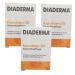 DIADERMA carrot oil 3 x 30 ml - old recipe