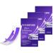 Bande de Blanchiment Pourpre pour Dentaire Kit Bandes De Blanchiment Des Dents Whitening Strips pour Teeth Violet Blanchiments Dentaire Bandes Blanchissants Pour Les Dents R sultats Rapide (3)