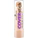  essence Essence COVERSTICK Concealer #30 Honey Matte Nude for Combination Skin Colour Corrector Matte Vegan Oil Free Fragrance Free 3 x 6 g Pack of 3 - Buy Online on GoSupps.com