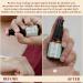 Organic Gotu Kola & Ginseng Vitamin C Facial Serum - Fast Absorbing Beauty Elixir for Dark Circles - All Skin Types 1.1 fl. oz - Buy Online on GoSupps.com
